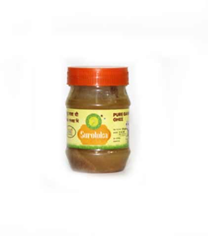 Pure Desi Gawa Ghee (100g)